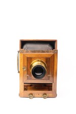 Dispositivo Fotografico, Periodo Collodion Secco comprar usado  Enviando para Brazil