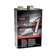 Acme finish ft215 for sale  Denver