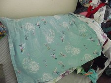 Dunelm duck egg for sale  NOTTINGHAM