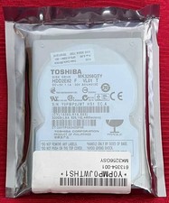 HDD Toshiba 320GB MK3256GSY, usado comprar usado  Enviando para Brazil
