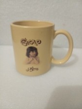 Mug publicitaire cacao d'occasion  Besançon