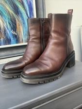Dune london boots for sale  BLACKWOOD