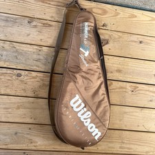 Wilson blitz racquets for sale  Maysville