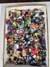 Lego lot mini for sale  USA