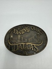 Ewing oil dallas for sale  Fort Smith