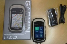 Gps randonnée garmin d'occasion  Coulanges-lès-Nevers
