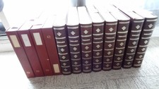 Coffret disques lot d'occasion  Franconville