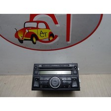 Radio origineel nissan d'occasion  Rosières-près-Troyes