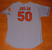 Baltimore orioles jorge for sale  Hillsborough