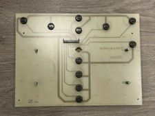 Lampenplatine 90020 crown gebraucht kaufen  Ludwigshafen am Rhein