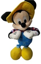 Disney singing farmer for sale  Torrance