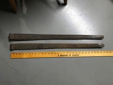 barn door hinges for sale  Epsom