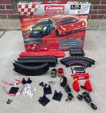 carrera digital slot car set for sale  Aurora