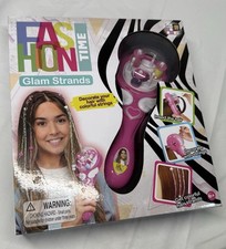 Trança de cabelo automática - Máquina elétrica de trança de cabelo para crianças faça você mesmo Hair Dec comprar usado  Enviando para Brazil