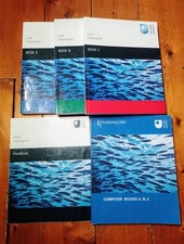 Open university m248 for sale  CARMARTHEN
