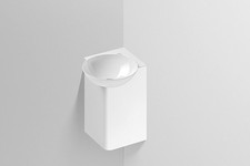 Lave linge angle d'occasion  Expédié en France