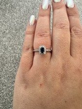 9ct white gold for sale  SHEFFIELD