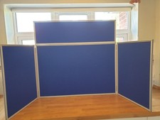 Table top folding for sale  YORK