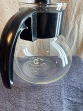 Usado, Cafeteira vintage GEMCO The Micro-Kettle micro-ondas chá D-13 resistente ao calor CV comprar usado  Enviando para Brazil