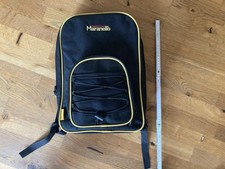 Picknick rucksack maranello gebraucht kaufen  Hofkirchen