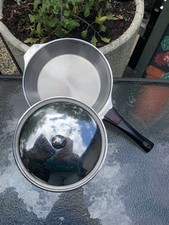 Triplinox pans stainless for sale  Lake Hopatcong