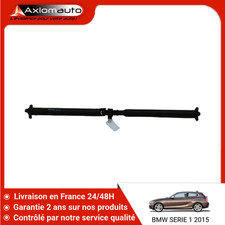 Transmission longitudinale bmw d'occasion  Amiens-