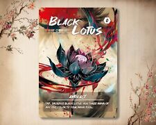 Black lotus high d'occasion  Expédié en Belgium