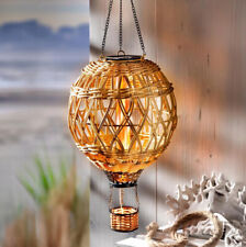 Solar hängedeko lampe gebraucht kaufen  Bruck
