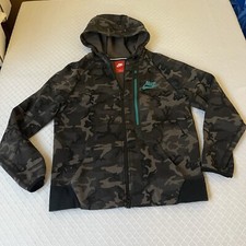 Nike boys camouflage for sale  Gaithersburg