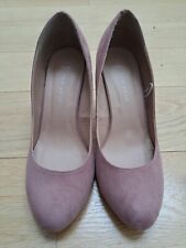 Dusky pink court for sale  SUNBURY-ON-THAMES