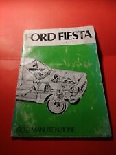Ford fiesta fiesta usato  Villa Minozzo