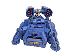 Warhammer 40k space d'occasion  Expédié en Belgium
