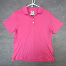 Footjoy shirt womens for sale  Boynton Beach