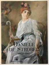Daniele strobel fondazione usato  Fiesole