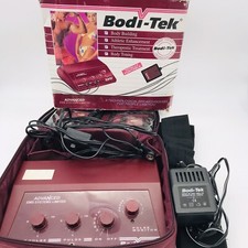 Bodi tek advanced for sale  GLOUCESTER