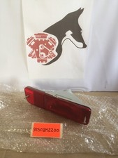 Fanalino posteriore originale usato  Cavedine