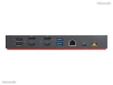 Lenovo thinkpad hybrid d'occasion  Lavaur