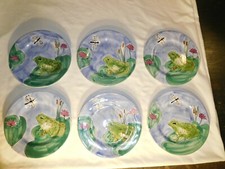 Vintage hand painted for sale  Saint Joseph