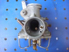 Carburetor housing right d'occasion  Expédié en Belgium
