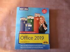 Buch ffice 2019 gebraucht kaufen  Siegen