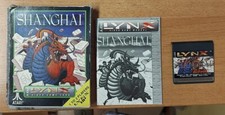 Shangai atari lynx usato  Verrua Savoia