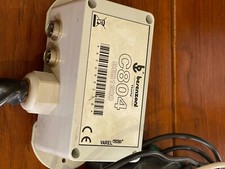 Centralina elettronica c804 usato  Roma