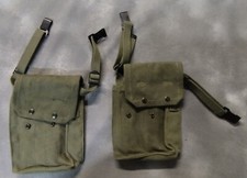 Militaria paire porte d'occasion  Rosny-sous-Bois