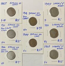 Coins mixed lot for sale  Barnstable