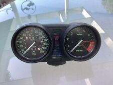 Bmw r100rs speedometer d'occasion  Expédié en Belgium