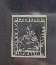 Quattrino qualità eccezionale usato  Prato