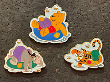 Disney pin winnie gebraucht kaufen  Mönchengladbach