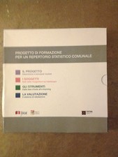 Progetto formazione per usato Progetto formazione per usato  Bitonto