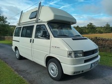 Volkswagen california westfali for sale  BRADFORD