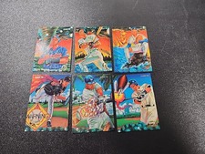 1995 fleer baseball for sale  Orrtanna